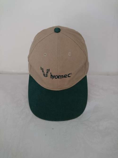 Caps branded Collection of 14