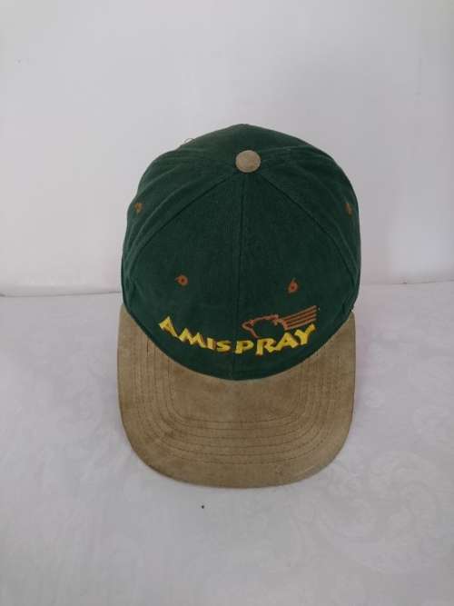 Caps branded Collection of 14