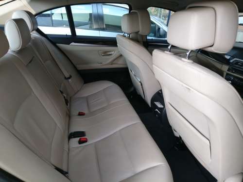 BMW 520D (F10) Auto