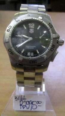 TAG Heuer Aquaracer