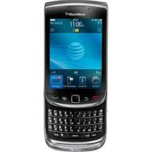 Blackberry Torch - NEW - Unlocked