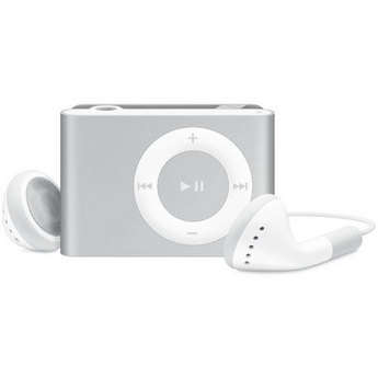 Apple Ipod Shuffle - 1gb - 2nd gen