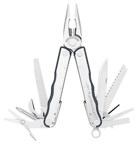 Leatherman Blast- Special - Free Sheath