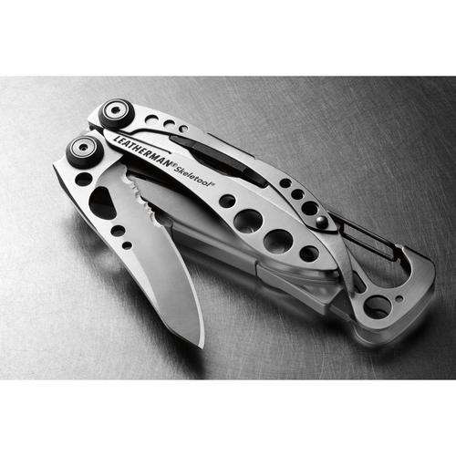 Leatherman Skeletool - Special - Free Sheath