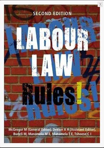 Labour Law Rules
