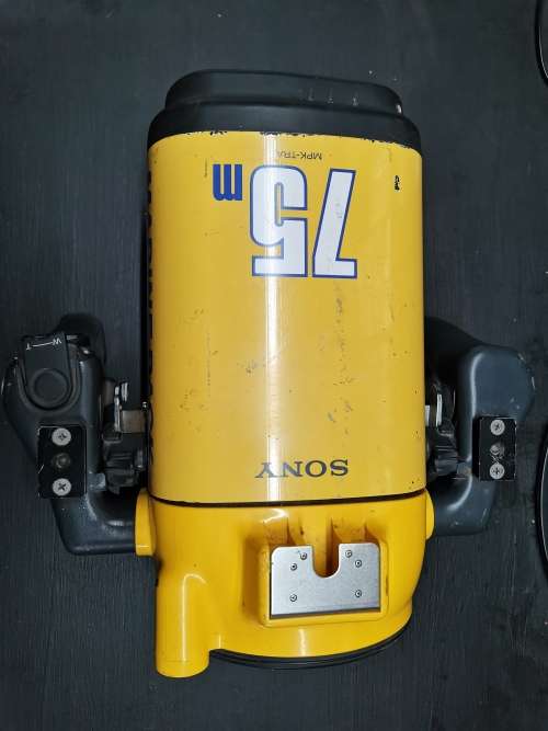 Sony Marine Pack Handycam 75m.