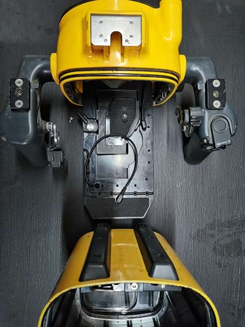 Sony Marine Pack Handycam 75m.