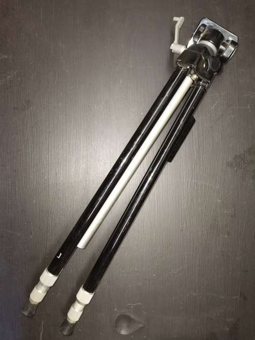 Ricoh Singlex TLS Film Camera