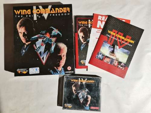 Lot 1 of 4 Big Box Games Auction