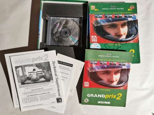 Lot 2 of 4 Big Box Games Auction