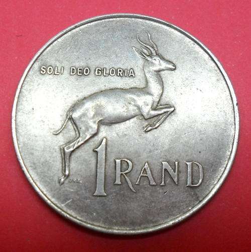 1966 South Africa R1