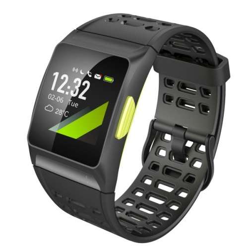 TRAX GPS Watch