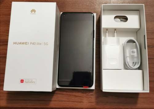 HAUWEI P40 LITE 5G