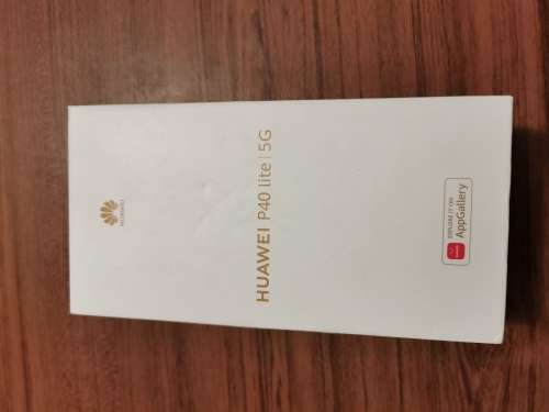 HAUWEI P40 LITE 5G