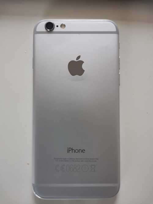 iPhone 6