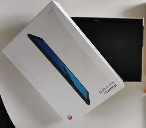 HUAWEI MediaPad T5 10` 32GB