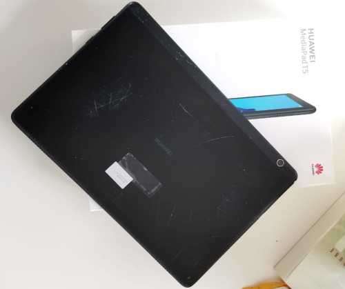 HUAWEI MediaPad T5 10` 32GB