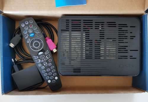 DSTV Explora (A3 Model)