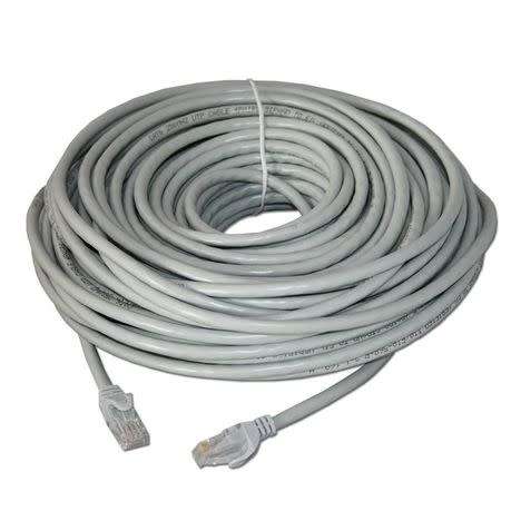 Premium Line 10m LAN Network Cable CAT 5e