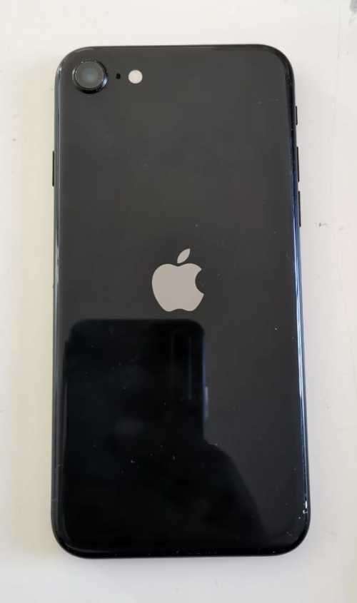 iPhone SE 2nd Gen (2020) - For Parts (Read description!)