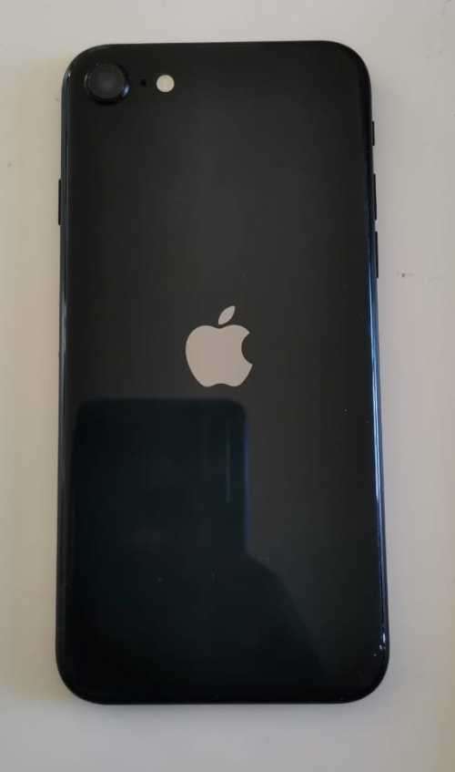 iPhone SE 2nd Gen (2020) - For Parts (Read description!)