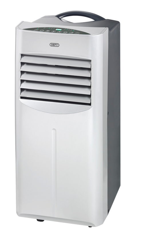 DEFY 9000 BTU - PORTABLE AIR CONDITIONER - ACP09H