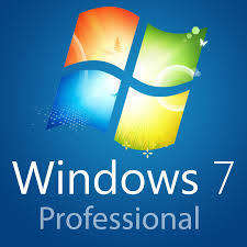 Windows 7 Professional (32/64Bit)