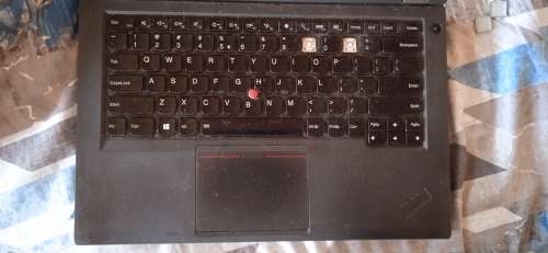 LENOVO THINKPAD T440P | CORE i5 4300M, with docking station, keyboard and mouse