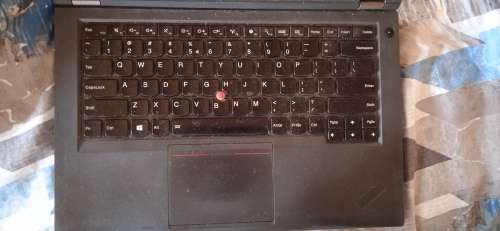 LENOVO THINKPAD T440P | CORE i5 4300M, with docking station, keyboard and mouse