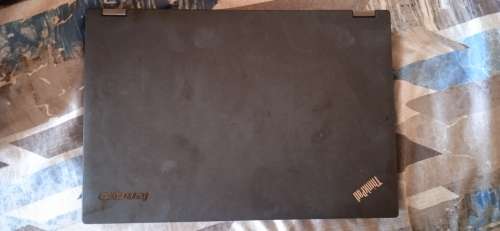 LENOVO THINKPAD T440P | CORE i5 4300M, with docking station, keyboard and mouse