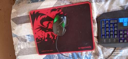 LENOVO THINKPAD T440P | CORE i5 4300M, with docking station, keyboard and mouse