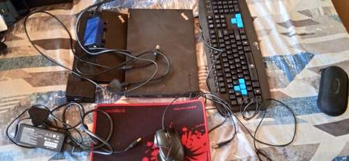 LENOVO THINKPAD T440P | CORE i5 4300M, with docking station, keyboard and mouse