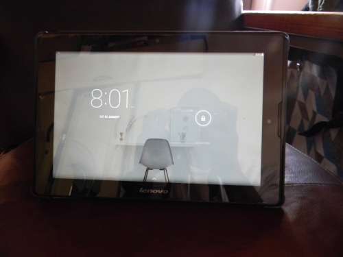 Lenovo A10-70 A7600 tablet