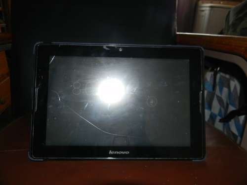 Lenovo A10-70 A7600 tablet