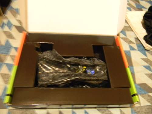 Gigabyte GTX 1650 Low Profile graphic card