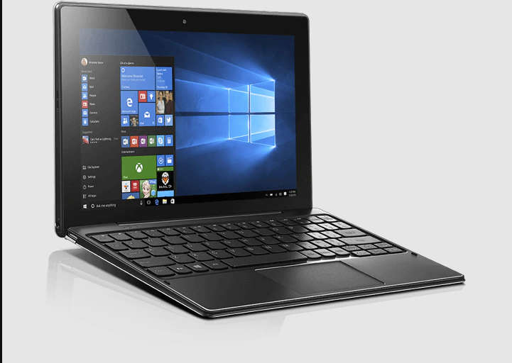 Lenovo Miix 310 windows Tablet / laptop 2in1
