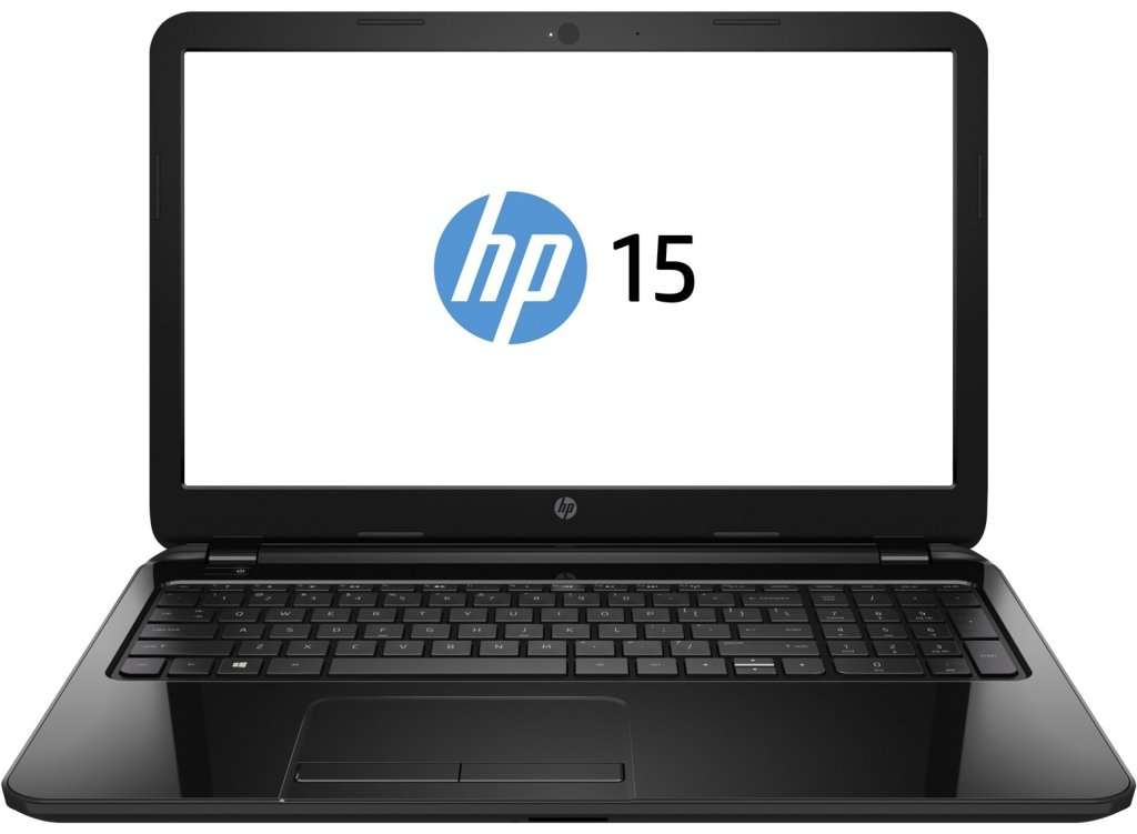 HP LAPTOP 15.6` i3 3110M 2.4ghz, 12g RAM, 500g SSD