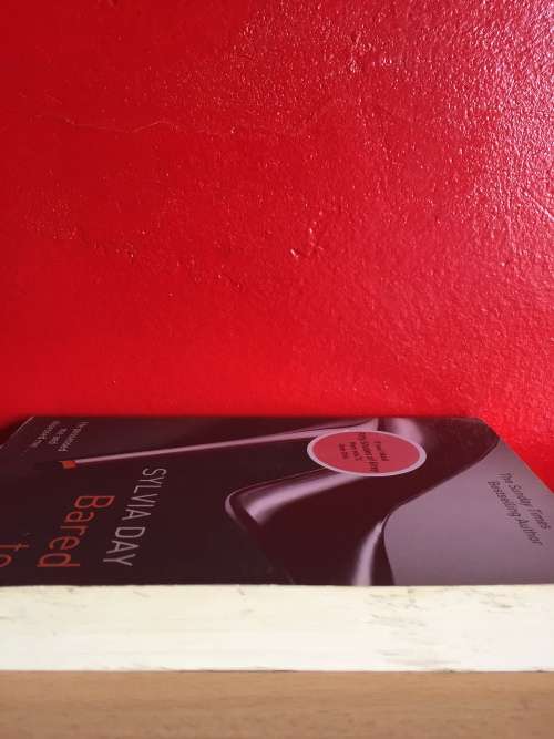 BARED TO YOU - SYLVIA DAY