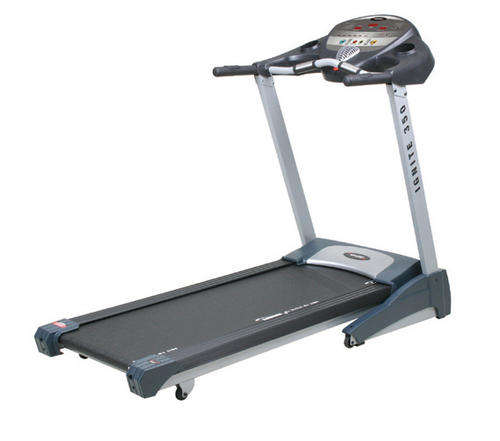 Trojan Ignite 350 Treadmill