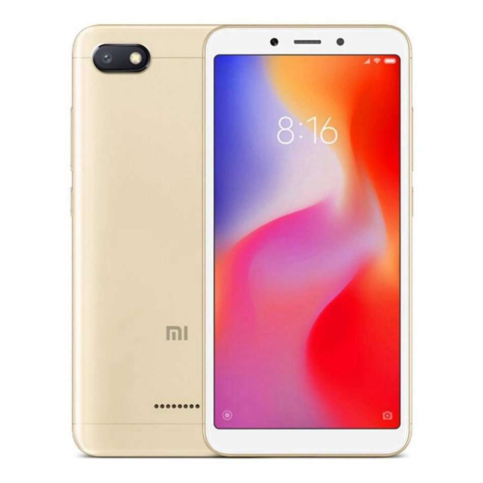 Xiaomi Redmi 6A 32GB - Free shipping - LOCAL STOCK