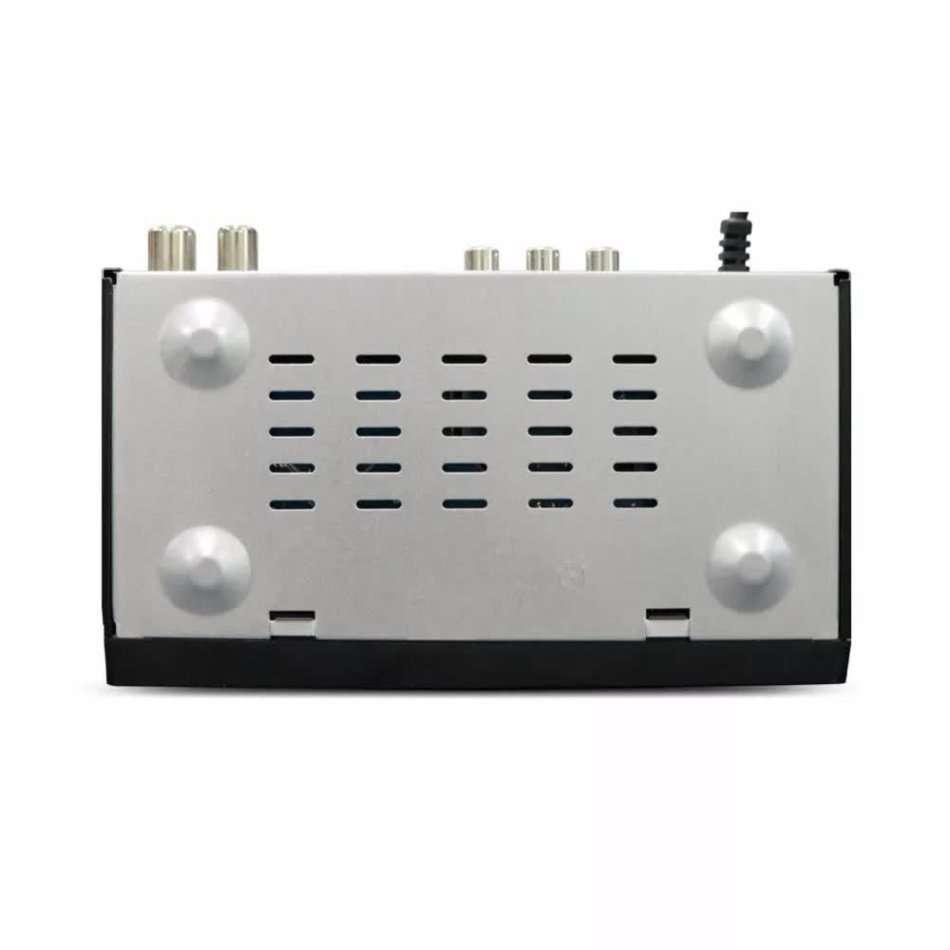 U2C 168 T2 DVB-T DVB-T2 STB H.264 MPEG-4 HD 1080P TV Digital Terrestrial Receiver Set Top Box