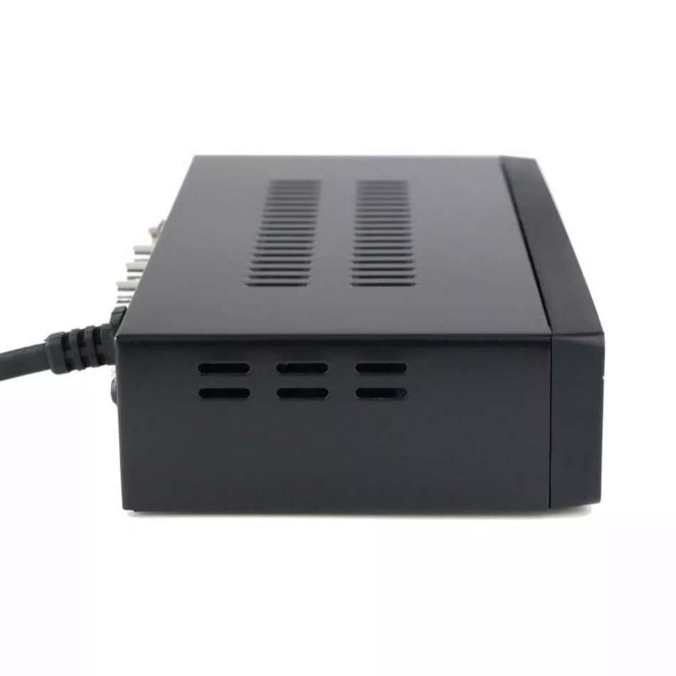 U2C 168 T2 DVB-T DVB-T2 STB H.264 MPEG-4 HD 1080P TV Digital Terrestrial Receiver Set Top Box