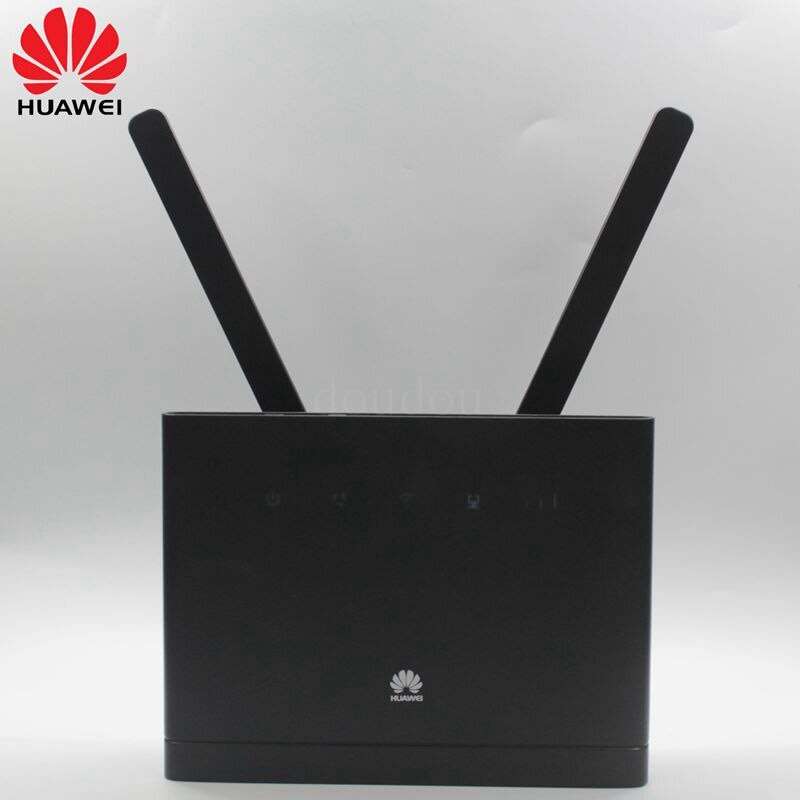 Huawei B315 LTE Router