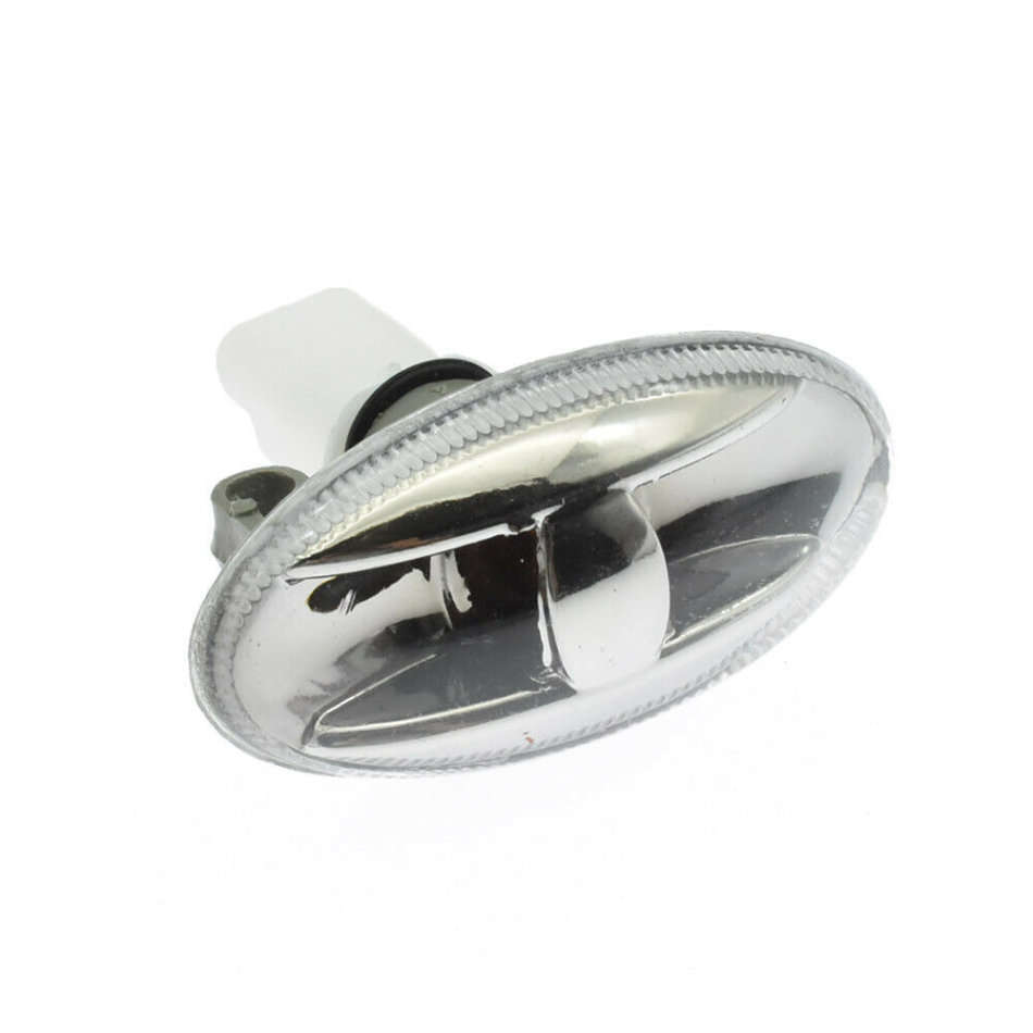 LED Indicator Light for Peugeot 108 107 407 206, Citoën C1, Toyota Aygo
