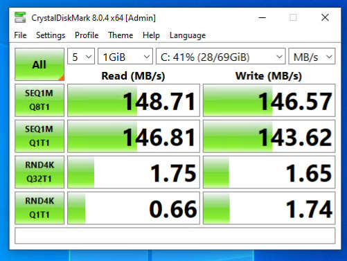 WD Black 2.5-inch 500GB Serial ATA III Internal Hard Drive WD 5000LPLX