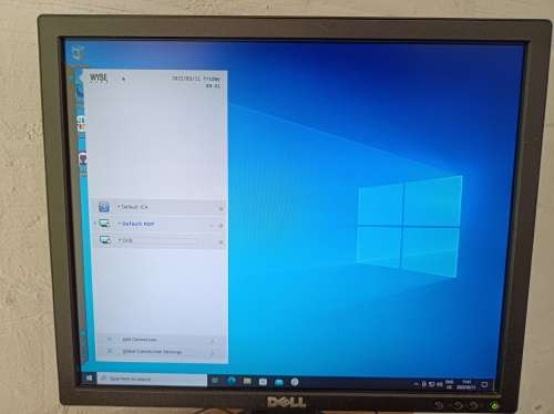 Wyse Thin Client | Connects with Microsoft RDP or Citrix ICA