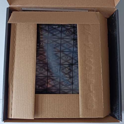 MSI A320M PRO-E AM4 motherboard | In original box | Backplate included