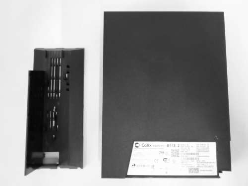 Calix GigaCenter 844E-2 Router | Gigabit LAN and WAN | Wi-Fi 2.4GHz and 5GHz | Guest SSID