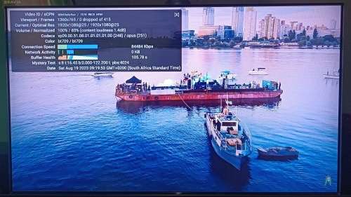 HP Microtower PC | Core i7 3.8GHz | 16GB RAM | 128GB SSD | Windows 11 Pro Activated