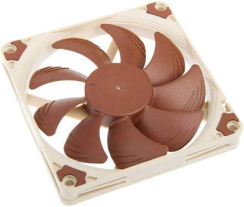 Case Fans - Noctua NF-A9x14 PWM 92mm fan was sold for 101.33 on 5 Jun ...